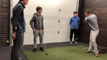 PGA Level 2 Cause and effect