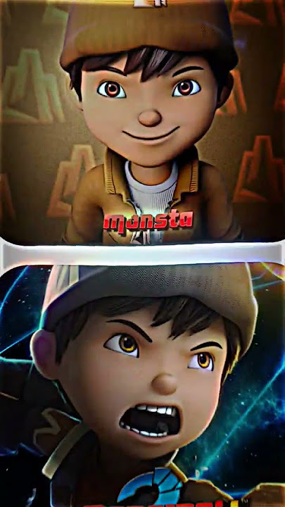 JEDAG JEDUG BOBOIBOY TRIO ORIGINAL (DJ ASU LAMA SUKA DIA)