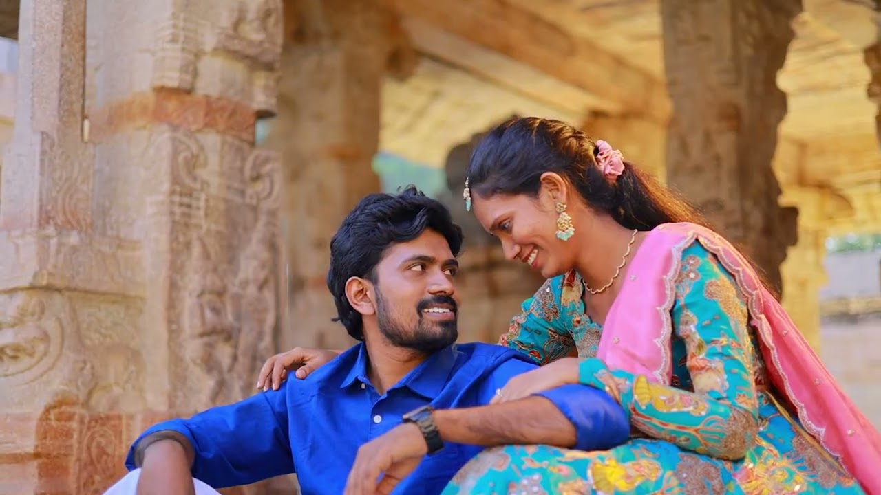 PRASANTH REDDY & HARITHA REDDY