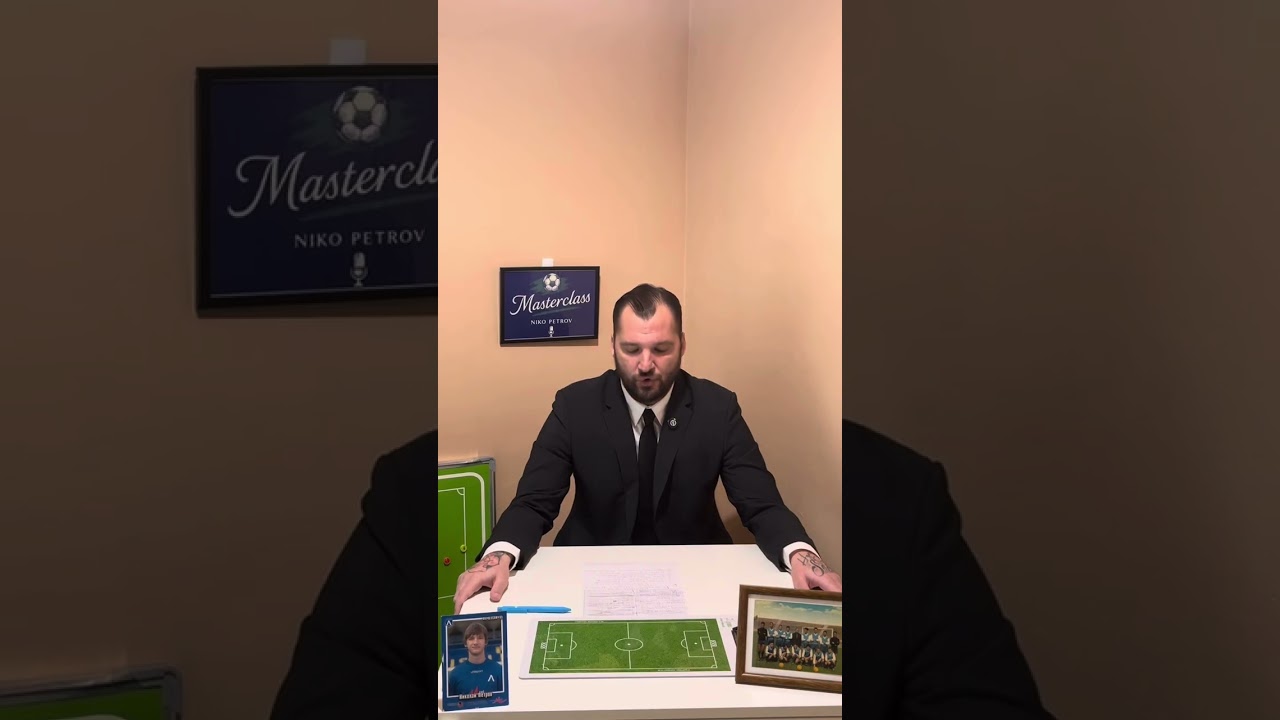 Пародийната комедия “БГ футбол”