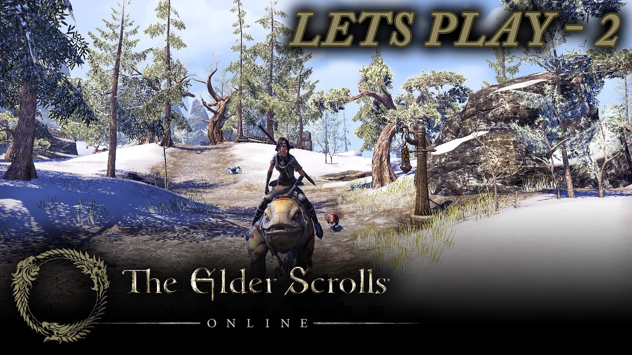 the elder scrolls online free to play download