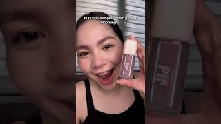 Looking for a multi-use makeup product? 💖 The BLK Cosmetics Creamy All-Over Paint