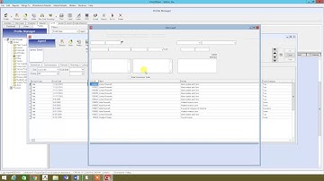How to access ClientBase Windows and Trams from the cloud.