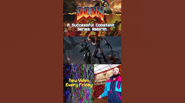 What Comes After Doom 3? #doom #doom3 #doomthedarkages #doometernal #fpsgames #boomershooter