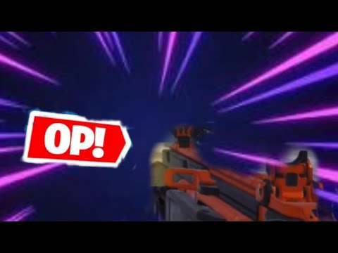 Is the Season 6 Cordite Back??Best Cordite Gunsmith Build