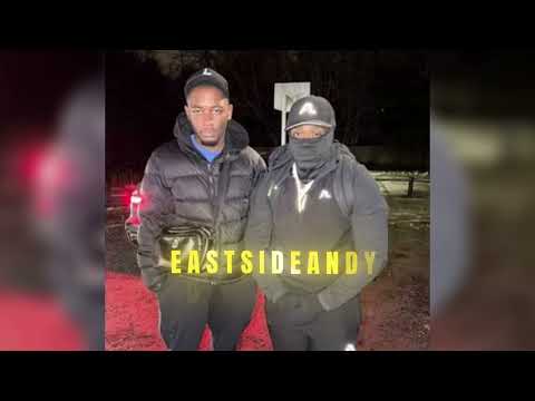 EASTSIDEANDY - 8AM (UNRELEASED) | RapHubCentral