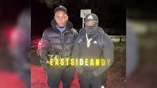 EASTSIDEANDY - 8AM (UNRELEASED) | RapHubCentral