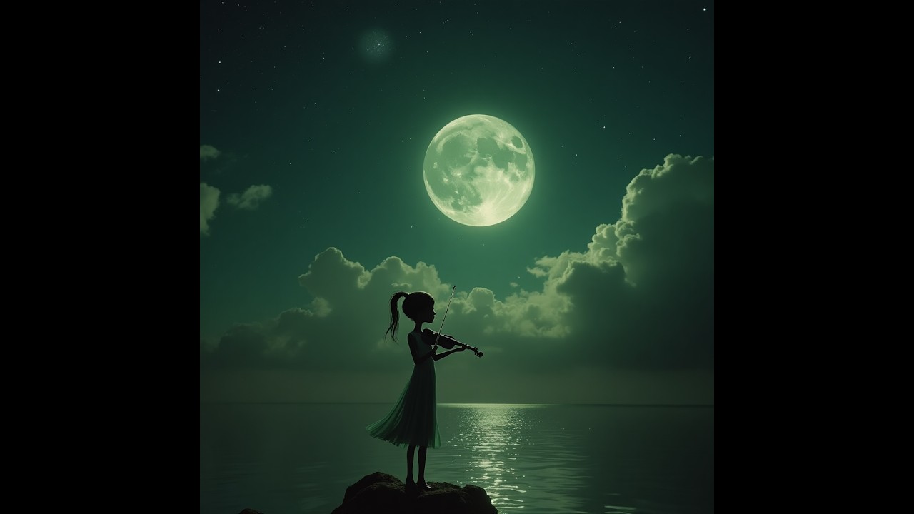 To Be or not To Violin