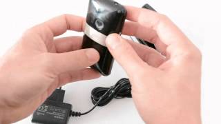 Emporia Elegance Plus - unboxing - Mobinfo.cz