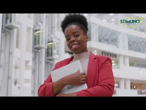 STIMUNO, Suplemen Daya Tahan Tubuh No.1 di Nigeria