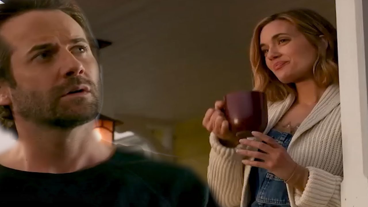 A hidden cave transported a man 250 years into future where he found his true love | Movie Recap