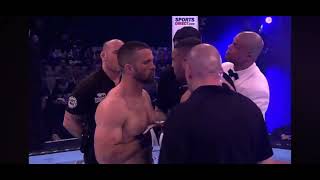 Former Wwe Champion Kos Britains Strongest Man