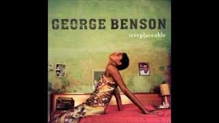 George Benson - Stairway to Love (Irreplaceable)