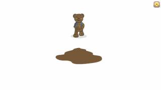 Starfall Colors: Brown