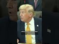 Trump praises Vance and Rubio