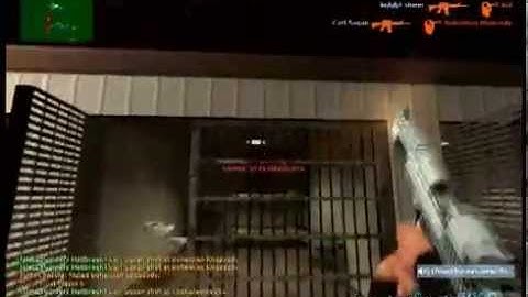 39 Seconds of CSS JailBreak Abuse