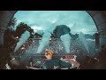 KAYZO LIVE @ ELECTRIC ZOO NEW YORK 2018