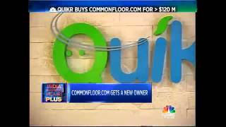 Quikr Buys Commonfloor For More Than $120 Million screenshot 3