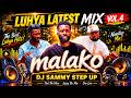 MALAKO LUHYA LATEST MIX VOL 4 2026 FT AMOH PETER ROSHILO MICAR WANYENHJE DJ SAMMY STEP UP 