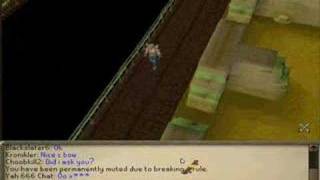 how to get safety gloves on runescape