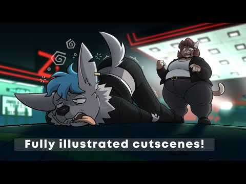 Trailer