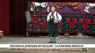 BIT TV LIVE - FESTIVAL JUDETEAN DE FOLCLOR 