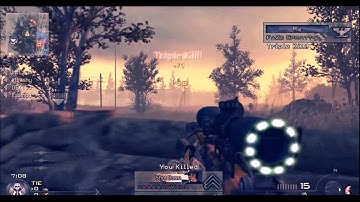 MW2 OCE | Ultimate Sync