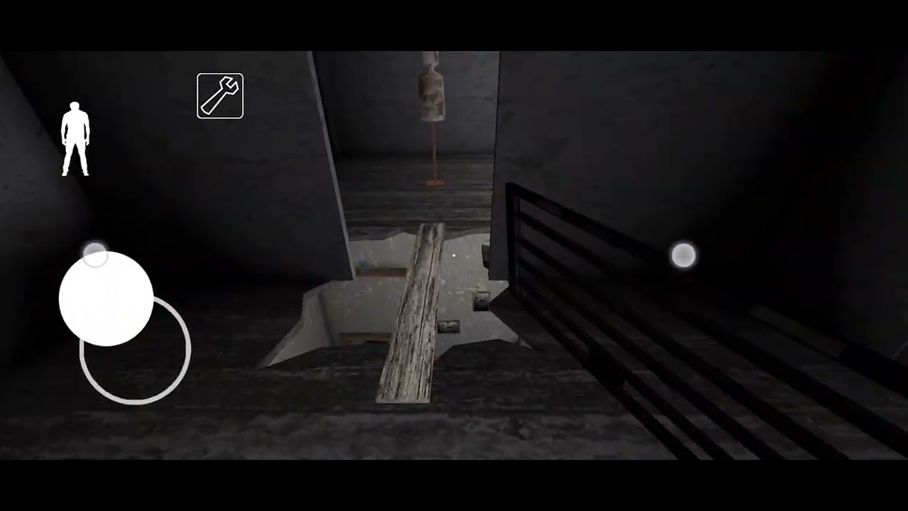  ScaryGameplay #GrannyHouse #HorrorGaming #GamingVideo #MobileGame #ScaryEscape #GrannyChallenge