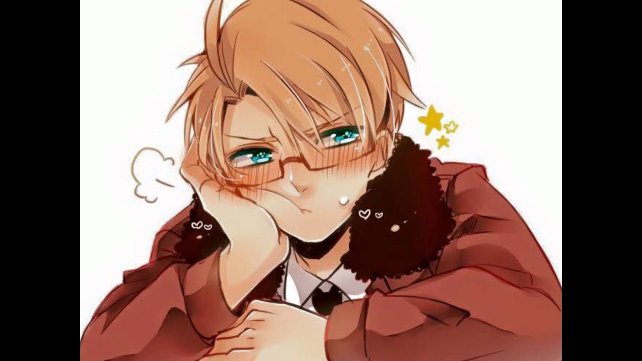 APH- Usuk/Ukus True love - YouTube