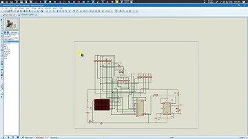 Simulation Based Project Digital Logic Design