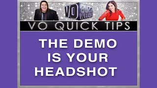 Andrew Atkin - The Demo Is Your Headshot
Voice over industry pros share tips and advice to help YOU grow your voice acting business. This VO Buzz Weekly Quick Tip Video features Los Angeles VO talent manager with ACM Talent, Andrew Atkin.
SUBSCRIBE TO OUR YOUTUBE CHANNEL: https://goo.gl/fEKnBm
Watch more videos and get the latest voiceover news, advice and updates on exclusive contests and giveaways at http://vobuzzweekly.com and make sure you join our newsletter. Past giveaways include: Coaching, Books, Studio Gear and even Agent Representation.
#VOBuzzWeekly #VoiceOver #VoiceActingAdvice
CONNECT WITH US ON SOCIAL MEDIA
Facebook: http://www.facebook.com/VOBuzzWeekly
Twitter: http://www.twitter.com/VOBuzzWeekly
Instagram: https://instagram.com/vobuzzweekly
Pinterest: http://www.pinterest.com/vobuzzweekly/
VO BUZZ WEEKLY IS SPONSORED BY:
Demos That Rock
http://www.demosthatrock.com
Neumann Sennheiser Microphones USA http://www.neumannusa.com
http://en-us.sennheiser.com
Sunlighten Infrared Saunas
http://vobuzzweekly.live/Sunlighten
Najlas Bodygood Bars
http://najlas.com/index.php/products/bodygood-bars.html
Stacey J. Aswad
http://www.staceyjaswad.com
Voiceover T-Shirts, Hats, Jackets, and MORE!
http://www.vobuzzweekly.com/store.html
Have you ever wanted to be a voice actor? Maybe you’ve heard the voice from a movie trailer, TV commercial, video game, cartoon, celebrity impressions, internet or radio ad, and thought, “I want to do that!” Do you wonder what it takes to succeed in the voice over business? Or, are you a fan looking to finally put a face to the voice of the biggest and best celebrity voice artists? Well, your search is over!
VO Buzz Weekly is the hit global voice over web show thats inspiring, educating and entertaining viewers in over 85 countries around the world.
Every week, you get up close and personal with a top narrator, voice actor or actress from your favorite cartoons, animation, television promo, TV shows, movies, audiobooks, movie trailer, TV commercials, and video games, along with the top voice casting directors and agents working in the industry today. You’ll get the inside scoop on how voice artists work from home in their own home studio!
Get tips for setting up your vocal booth and voice over equipment. Learn proper microphone techniques and other critical skills to enhance your audio and find the right sound for your voice to nail voice over auditions and casting calls. Learn what to look for when seeking a voice coach, and peek behind the voice casting curtain to learn the secrets that improve every voice over audition and narration.
VO Buzz Weekly is so much more than just “how to do voice over.” From voice coaching to home business advice, every episode is full of tips, inspiring personal stories and insights to help you succeed in the booming voice over industry, and in life. It’s a comprehensive voice over training podcast like you’ve never seen before.
Whether you’ve been doing voiceover work for years, or are interested in voice acting, VO Buzz Weekly has something for you! Subscribe now and never miss an episode!
VO Buzz Weekly primary focus points: How To Do Voice Over, Voice Over Training, Voice Over Classes, Voice Over Business, Voice Over Coach, Voice Over Lessons, Learn Voice Over, Voice Over Technique for Voice Actors. Andrew Atkin - The Demo Is Your Headshot