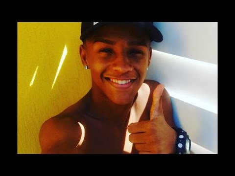 MONTAGEM - MANUAL DA ENCAIXADA ♪ [ DJ THIAGO O PICA ] BRUTALIDADE 2016
