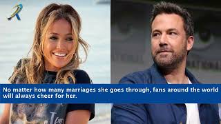 How Many Times Has Jennifer Lopez Been Married