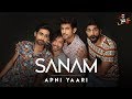 New video by Sanam on YouTube