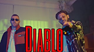 Rimo458 X Testa - Diablo ( prod. by Diversity Sounds )