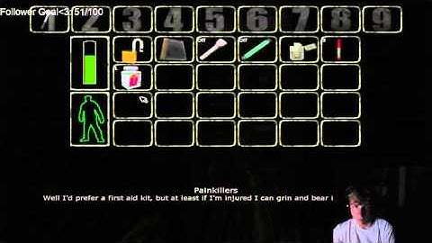 Penumbra: Overture Playthrough (Part 2)