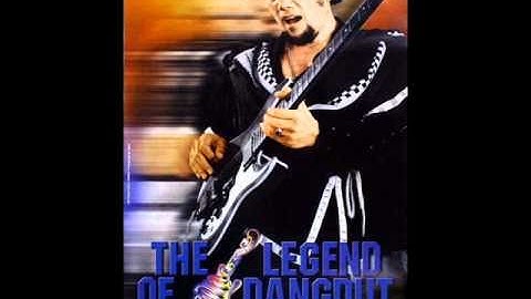Begadang 2 - Rhoma Irama