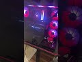 New AIO and Spider-Man theme ! #gaming