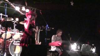 broken road carolyn derue.with george chenier m2ts