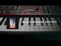 Phuture noize  black mirror society full album piano mashup