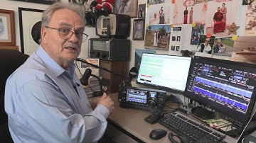 Extensive Operational Review of the Icom IC-7760 HF/50MHz Transceiver