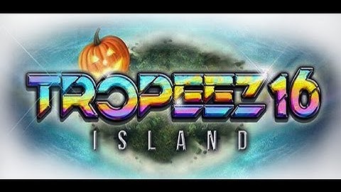 Tropez Island Makassar - Dirty Caps