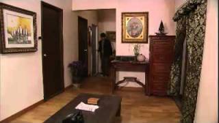 TV Novel Dear Sister Boki - Boki #03 12/12/2011