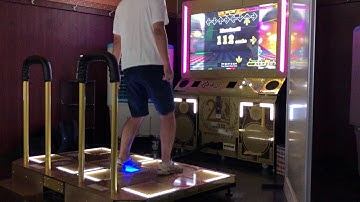 [DDR] 足12 サナ・モレッテ・ネ・エンテ EDP PFC 999780 Expert double