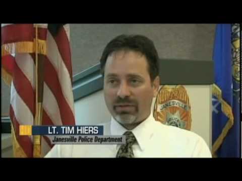 Man Charged In Janesville Shooting - YouTube