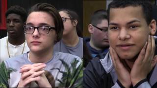 10 Day Film Challenge 2106 - It Wasn't Me - Truman HS