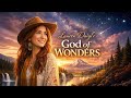 God of Wonders | Deep Emotional Christian Worship Song | Lauren Daigle Style Music 2026