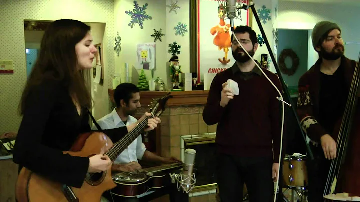 Shannon Stephens & her Fabulous Friends: I'll Be G...