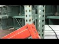 Difference Between New & Old Style Interlake Pallet Rack