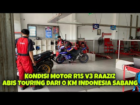 Story wa anak motor